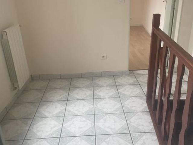 Appartement de 42m2 à louer sur Annemasse