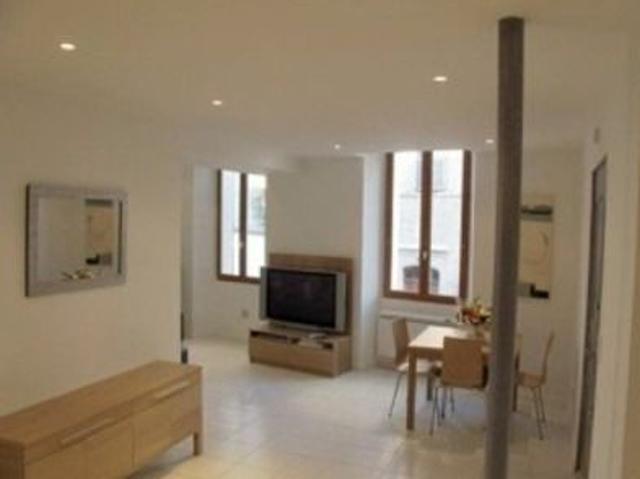 Appartement de 42m2 à louer sur Antibes