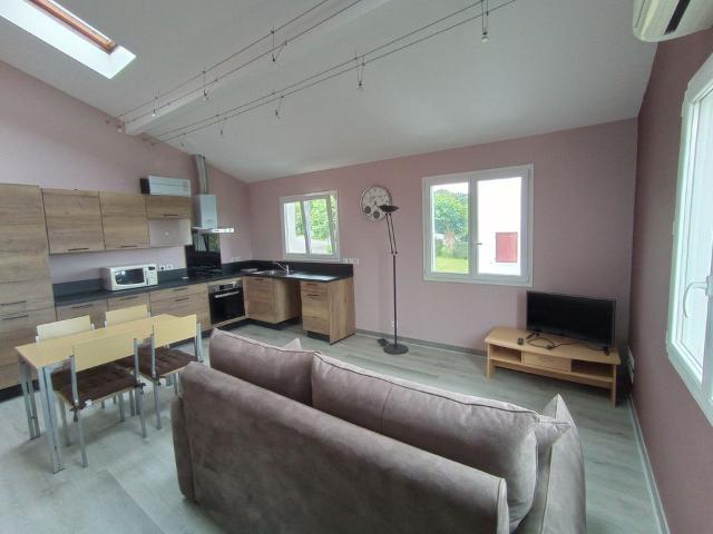 Appartement de 42m2 à louer sur Arcangues