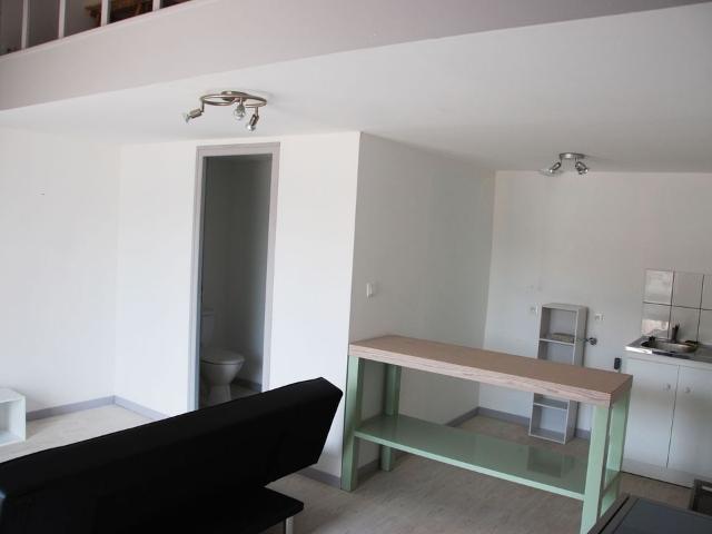 Appartement de 42m2 à louer sur Arbouans