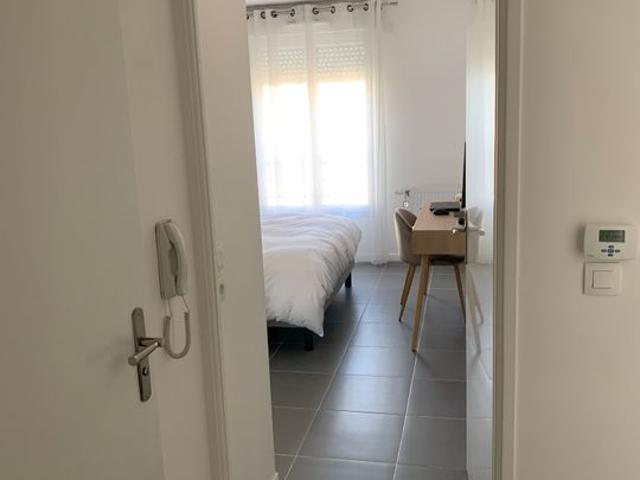 Appartement de 42m2 à louer sur Argenteuil