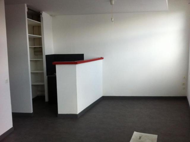 Appartement de 42m2 à louer sur Armentières