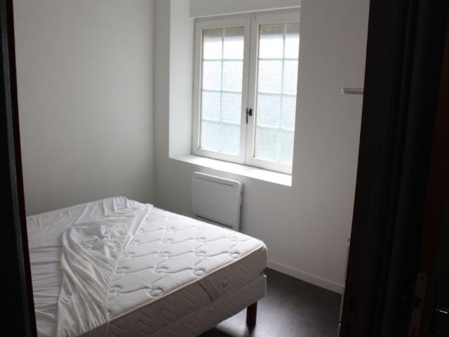 Appartement de 42m2 à louer sur Armentières