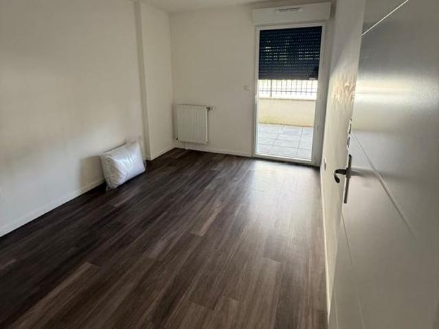 Appartement de 42m2 à louer sur Beauvais
