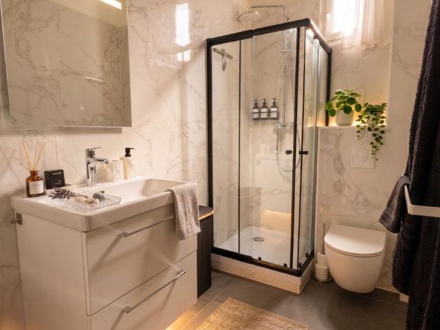 Appartement de 42m2 à louer sur Beaulieu sur Mer