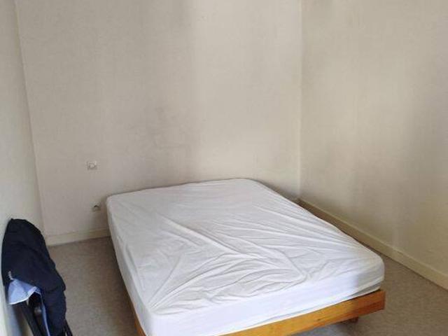 Appartement de 42m2 à louer sur Besançon
