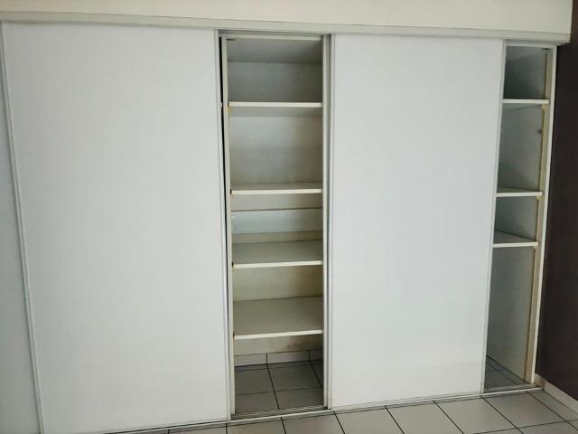 Appartement de 42m2 à louer sur Besançon
