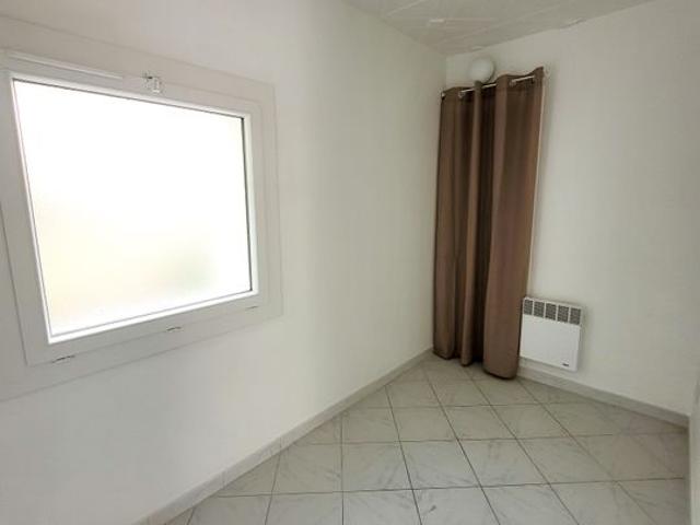 Appartement de 42m2 à louer sur Béziers