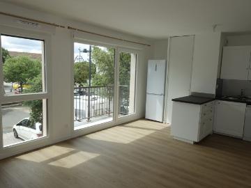 Appartement de 42m2 à louer sur Biganos