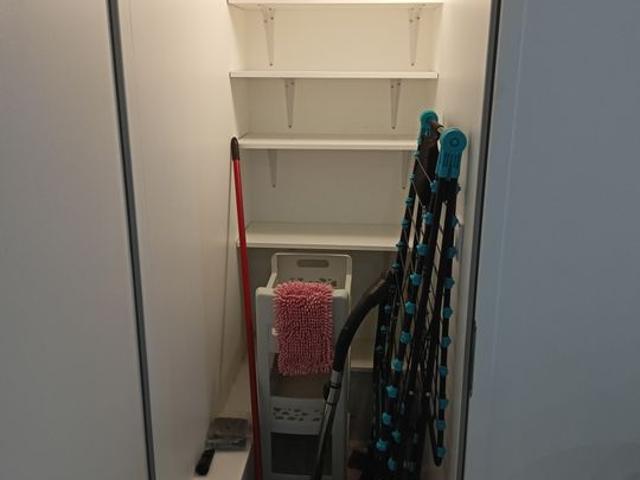Appartement de 42m2 à louer sur Blaye