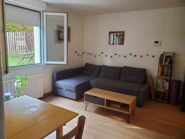 Appartement de 42m2 à louer sur Bois le Roi