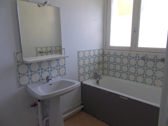 Appartement de 42m2 à louer sur Cour Maugis sur Huisne