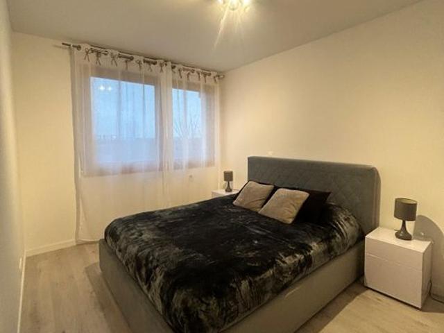 Appartement de 42m2 à louer sur Bondoufle