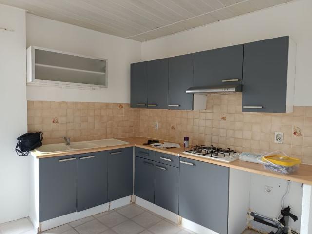 Appartement de 42m2 à louer sur Bordeaux