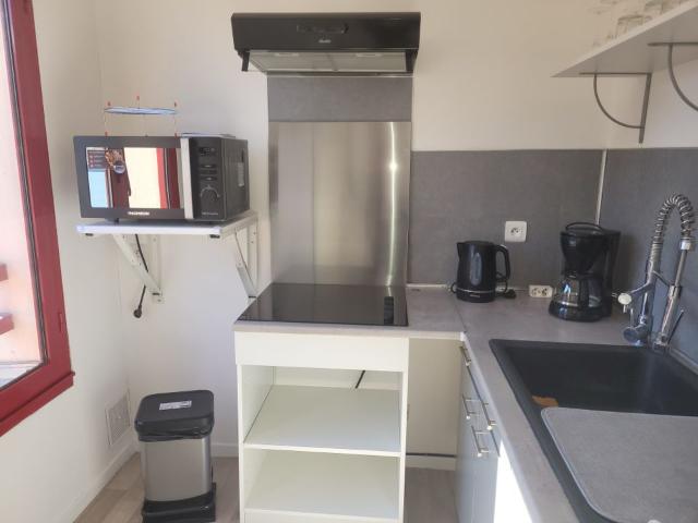 Appartement de 42m2 à louer sur Boulogne sur Mer