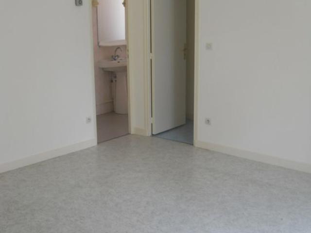 Appartement de 42m2 à louer sur Bourges