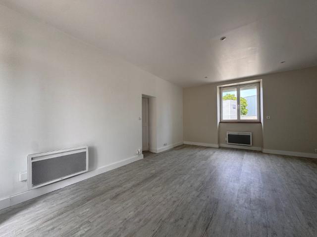Appartement de 42m2 à louer sur Bourges
