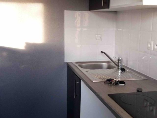 Appartement de 42m2 à louer sur Cugnaux
