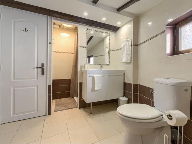 Appartement de 42m2 à louer sur Cagnes sur Mer