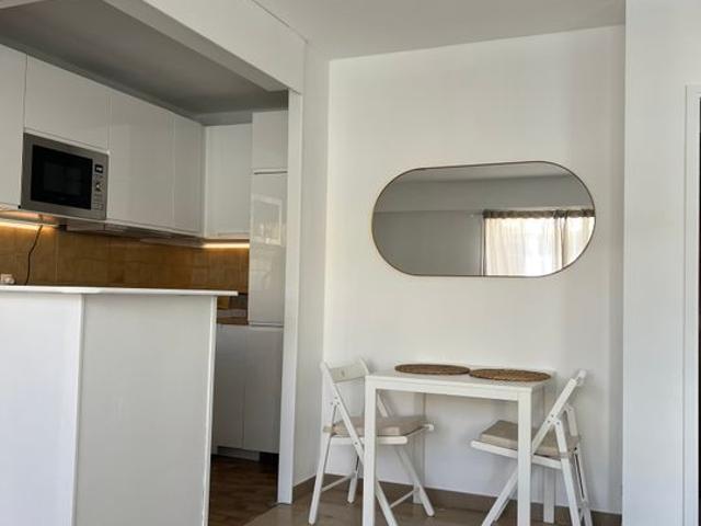 Appartement de 42m2 à louer sur Cagnes sur Mer