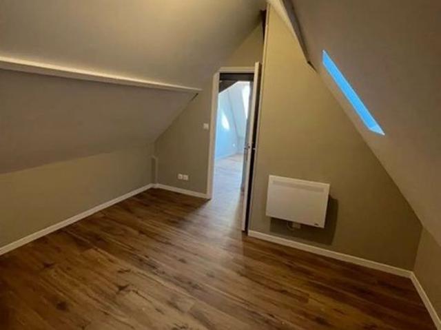 Appartement de 42m2 à louer sur Cambrai