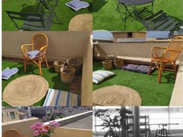 Appartement de 42m2 à louer sur Canet en Roussillon