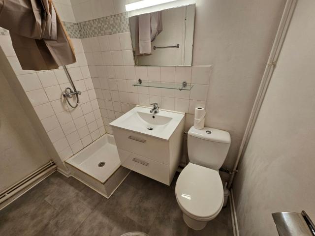 Appartement de 42m2 à louer sur Castres