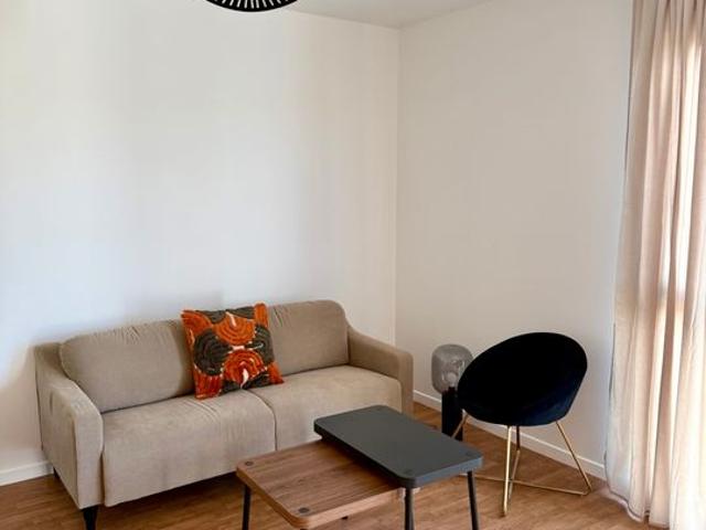 Appartement de 42m2 à louer sur Cergy