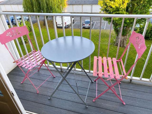 Appartement de 42m2 à louer sur Chatou