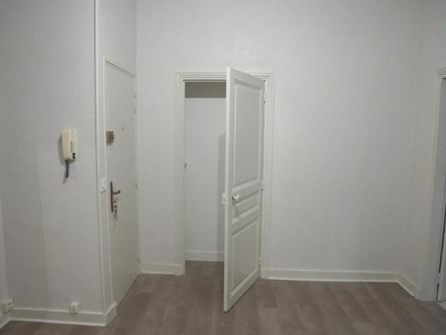 Appartement de 42m2 à louer sur Clermont Ferrand