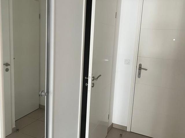 Appartement de 42m2 à louer sur Clermont Ferrand