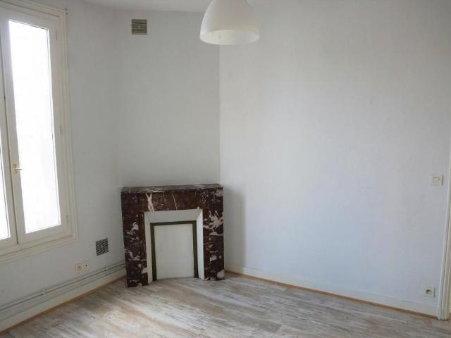 Appartement de 42m2 à louer sur Clermont Ferrand
