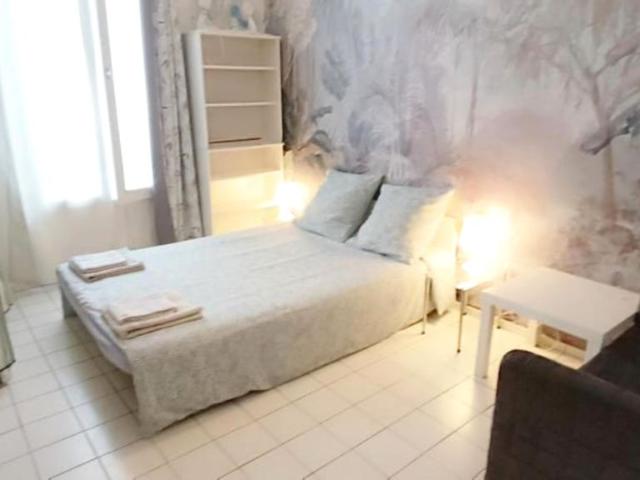 Appartement de 42m2 à louer sur Clichy