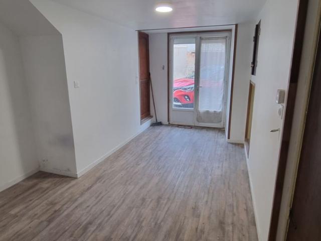 Appartement de 42m2 à louer sur Coincy