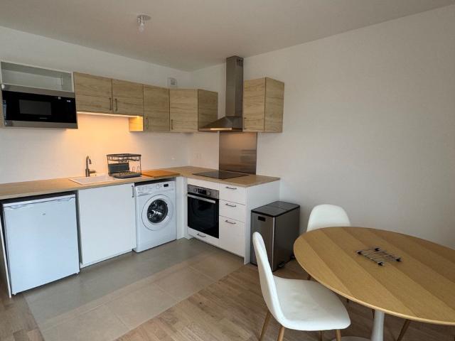 Appartement de 42m2 à louer sur Colombes