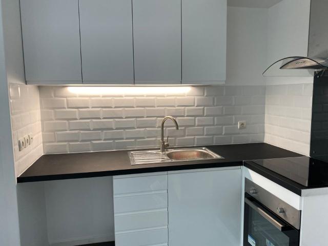 Appartement de 42m2 à louer sur Corbeil Essonnes
