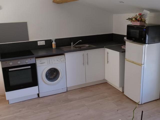 Appartement de 42m2 à louer sur Fréjus