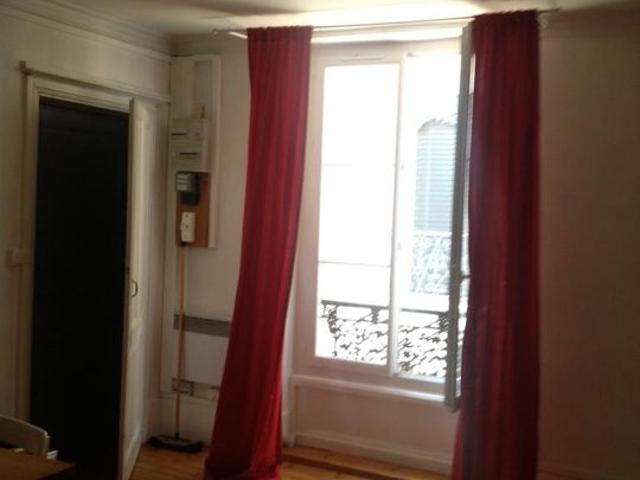 Appartement de 42m2 à louer sur Grenoble