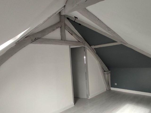 Appartement de 42m2 à louer sur Iwuy