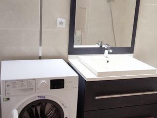 Appartement de 42m2 à louer sur Issy les Moulineaux