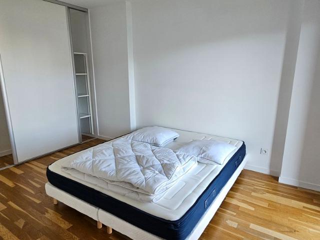 Appartement de 42m2 à louer sur Lyon 03