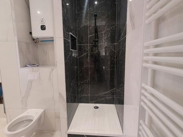Appartement de 42m2 à louer sur Lyon 09