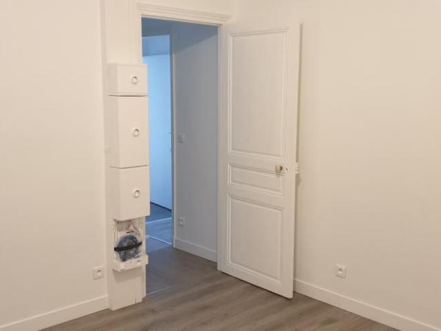 Appartement de 42m2 à louer sur La Ferté sous Jouarre
