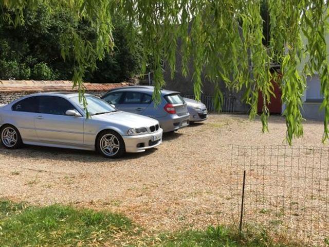 Appartement de 42m2 à louer sur La Grande Paroisse