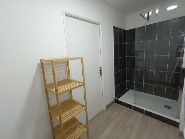 Appartement de 42m2 à louer sur Le Blanc Mesnil