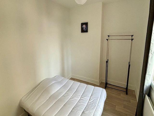 Appartement de 42m2 à louer sur Le Havre