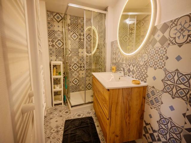 Appartement de 42m2 à louer sur Le Havre