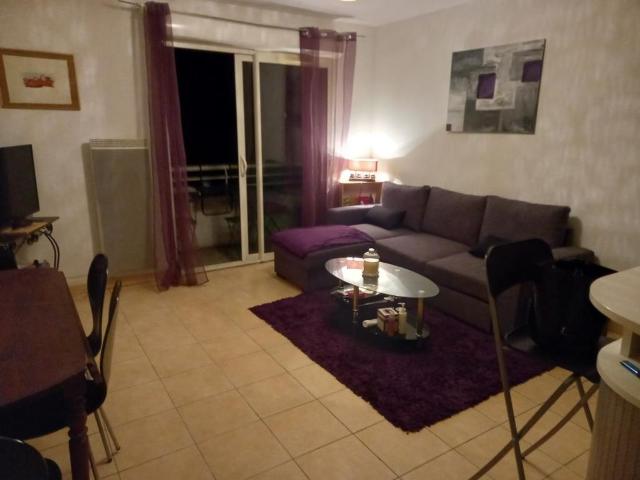 Appartement de 42m2 à louer sur Libourne
