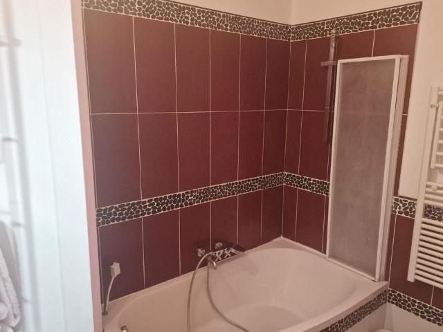 Appartement de 42m2 à louer sur Paris 15