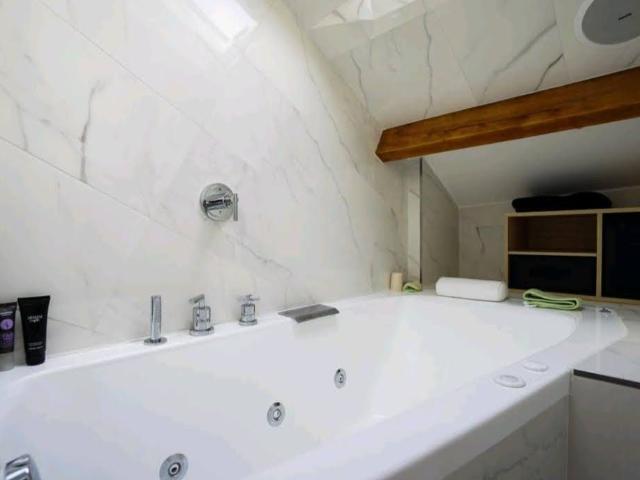 Appartement de 42m2 à louer sur Paris 19